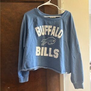 Buffalo Bills sweatshirt